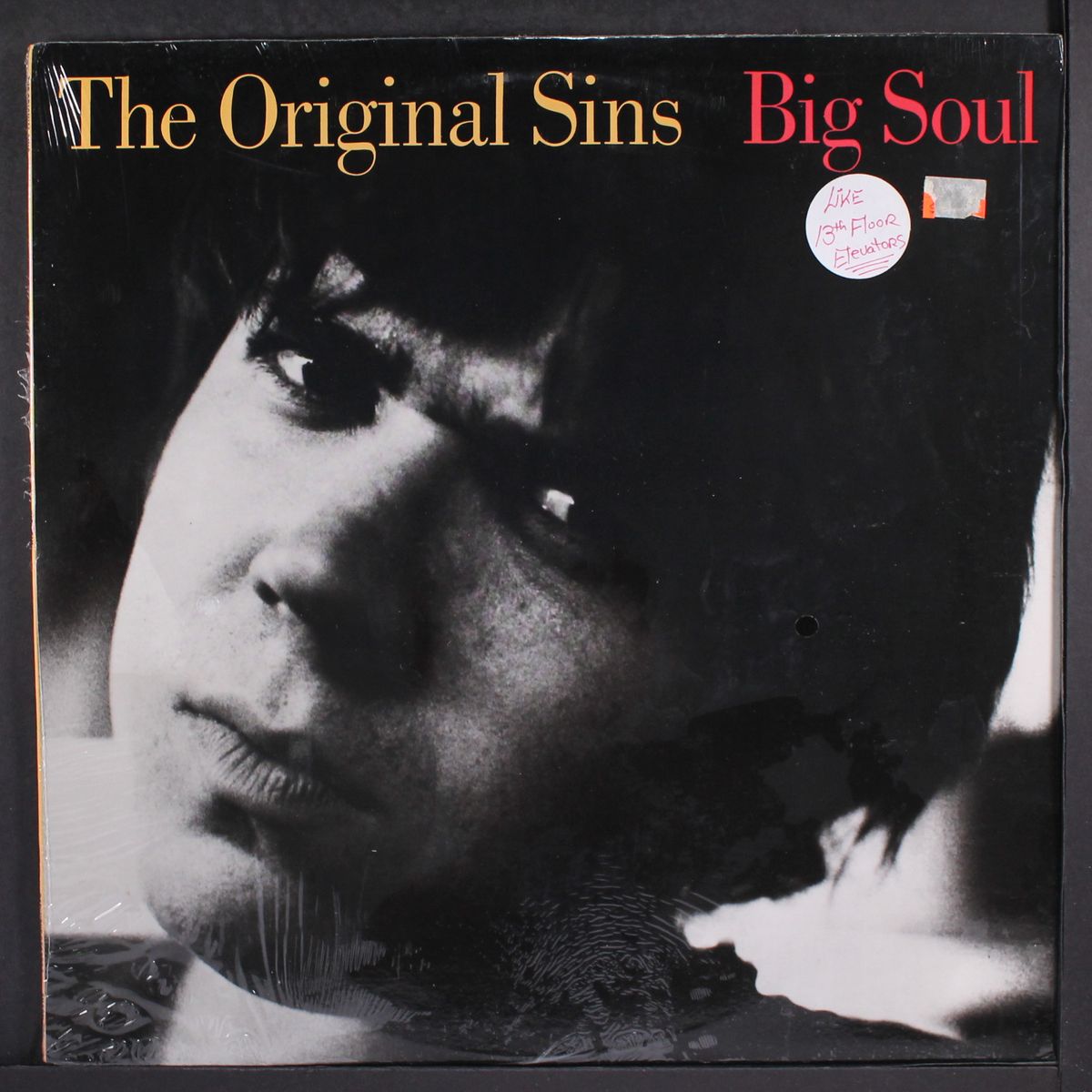 big soul by ORIGINAL SINS