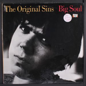 ORIGINAL SINS