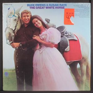 BUCK OWENS & SUSAN RAYE