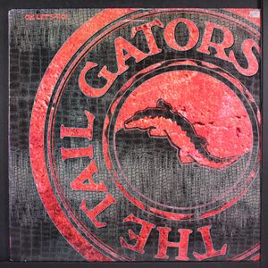 TAIL GATORS