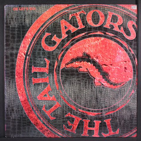 TAIL GATORS