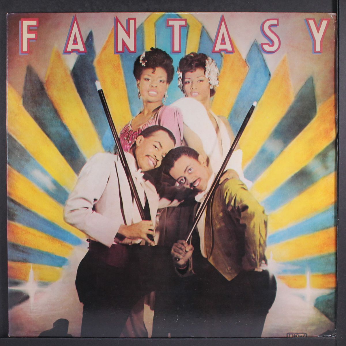 fantasy by FANTASY