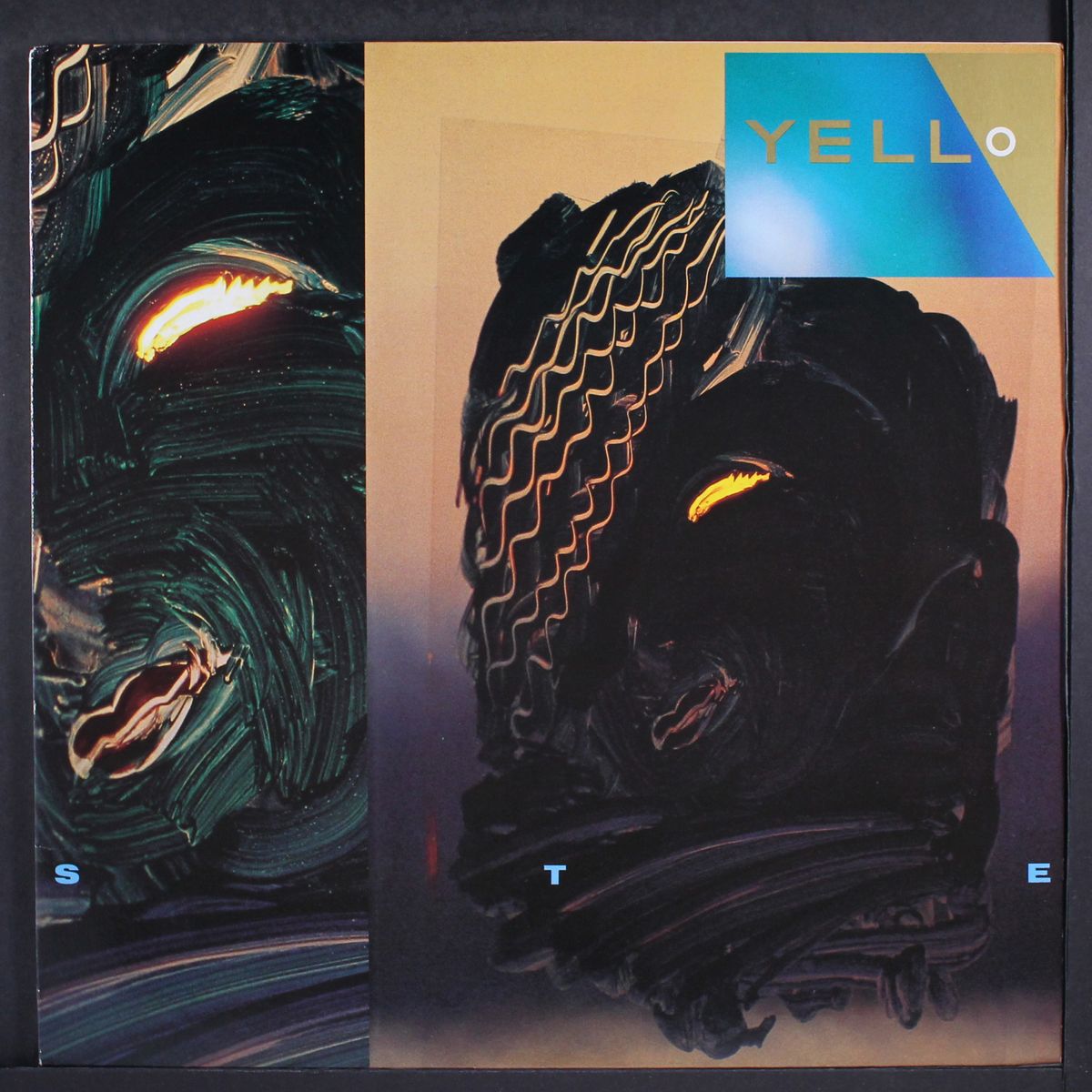 stella by YELLO