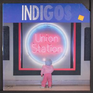 INDIGOS