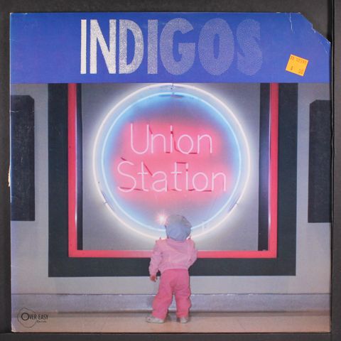 INDIGOS