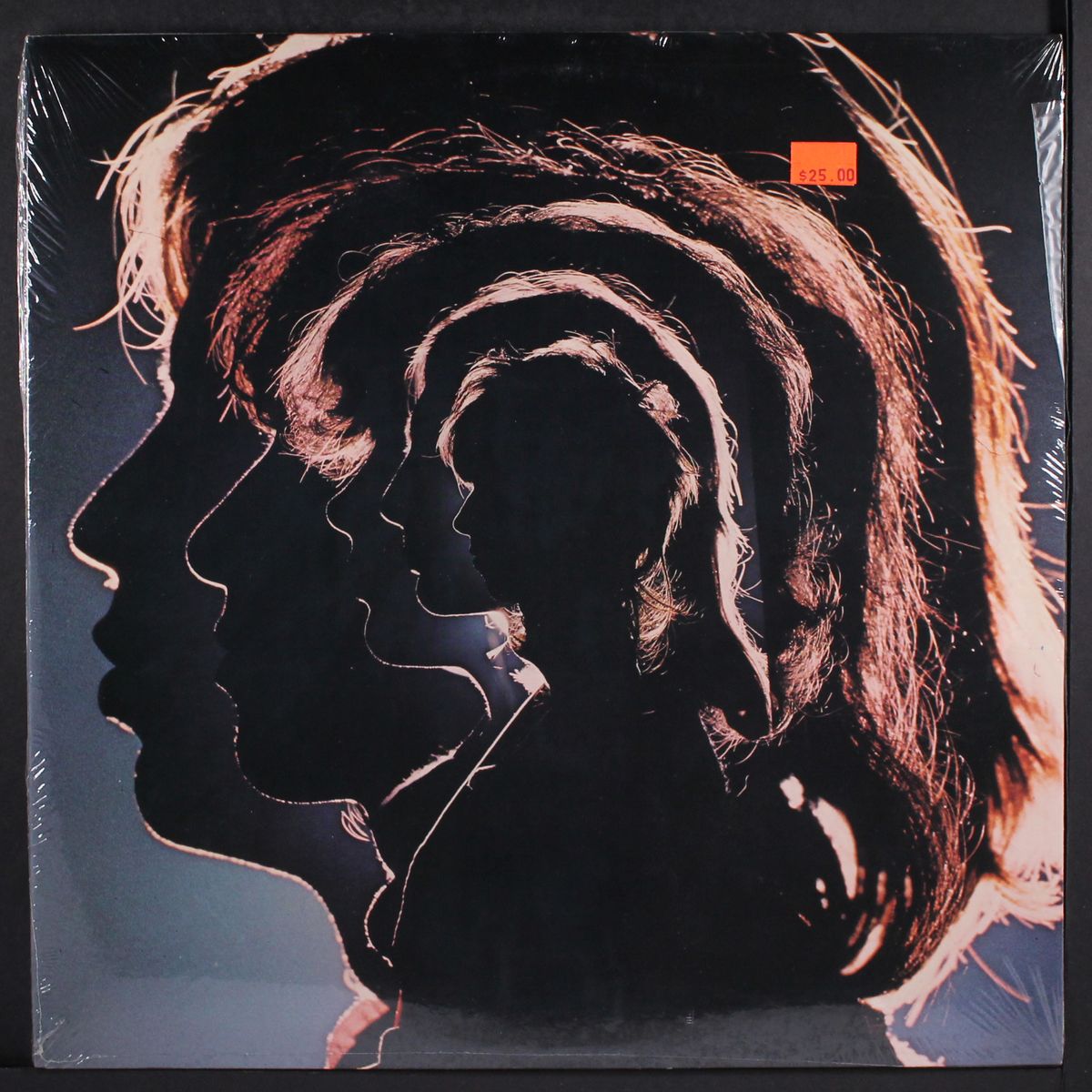 hot rocks 1964-1971 by ROLLING STONES