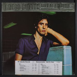 GREGG SUTTON