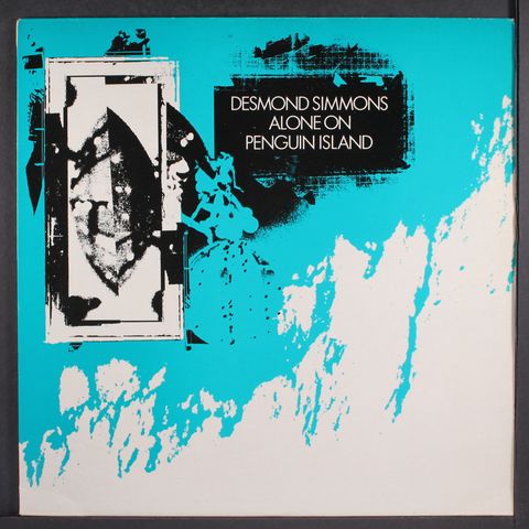 DESMOND SIMMONS
