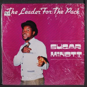 SUGAR MINOTT