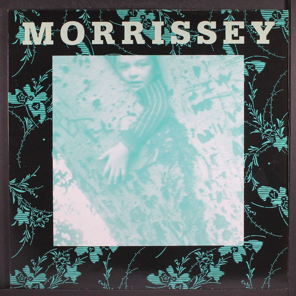 last of the famous international playboys by MORRISSEY