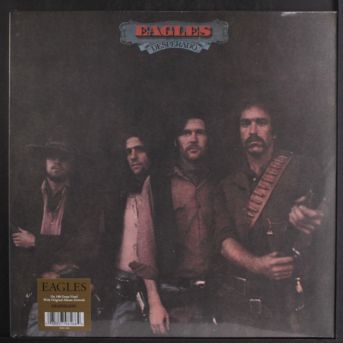 desperado by EAGLES
