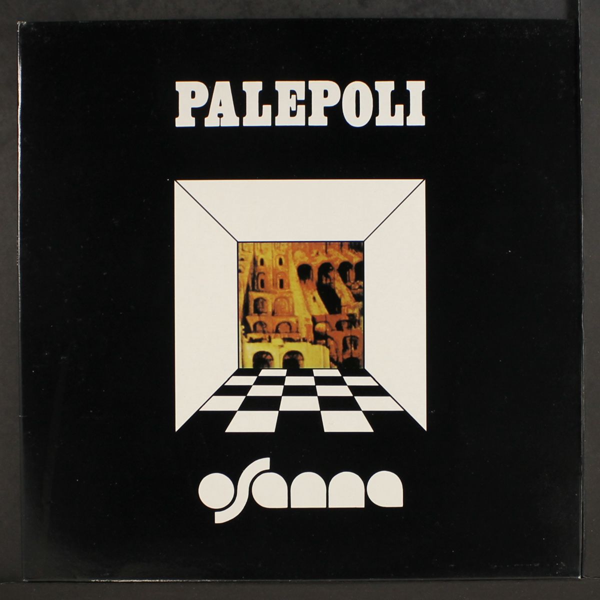 palepoli by OSANNA