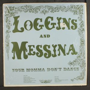 LOGGINS & MESSINA