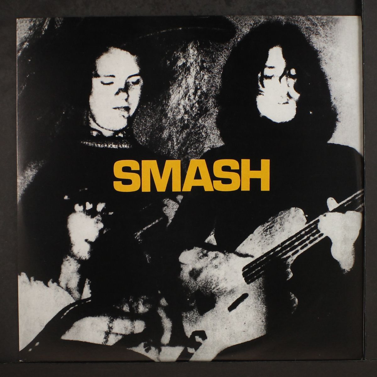 smash by SMASH