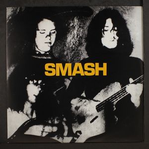 SMASH