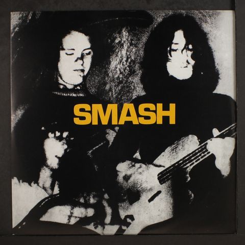 SMASH