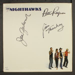 NIGHTHAWKS