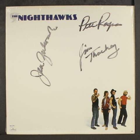 NIGHTHAWKS