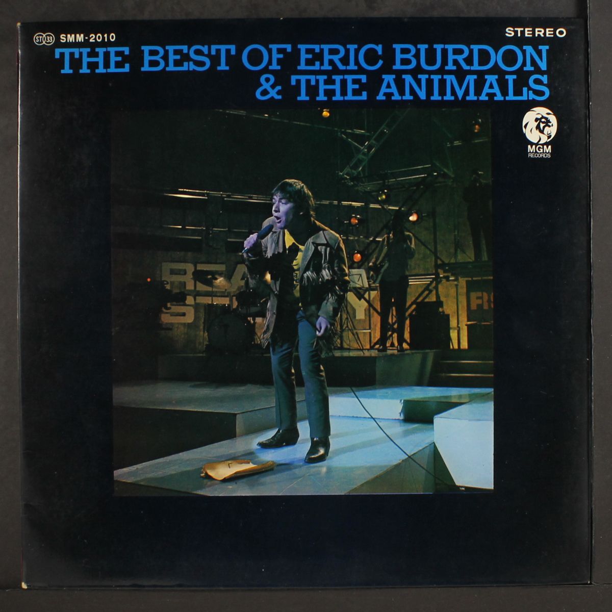 best of eric burdon & animals by ANIMALS