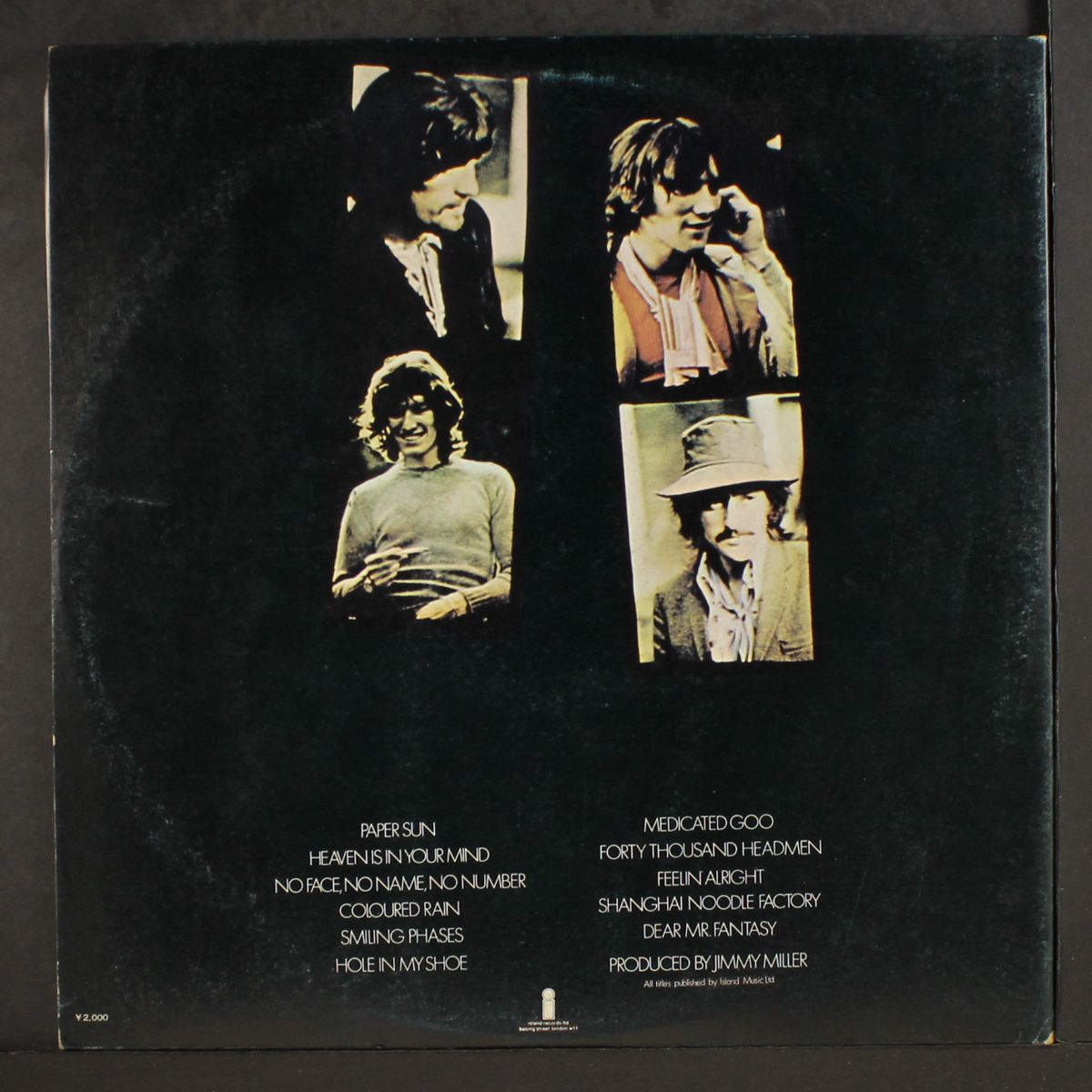 best of traffic by TRAFFIC