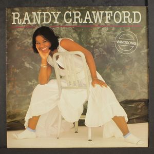 RANDY CRAWFORD