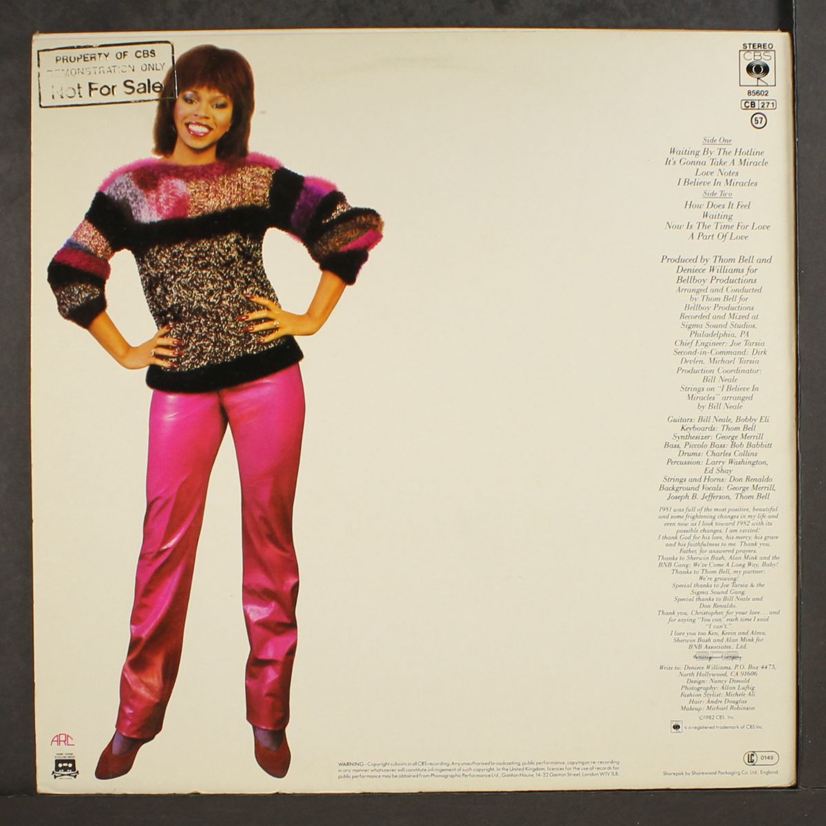 niecy by DENIECE WILLIAMS