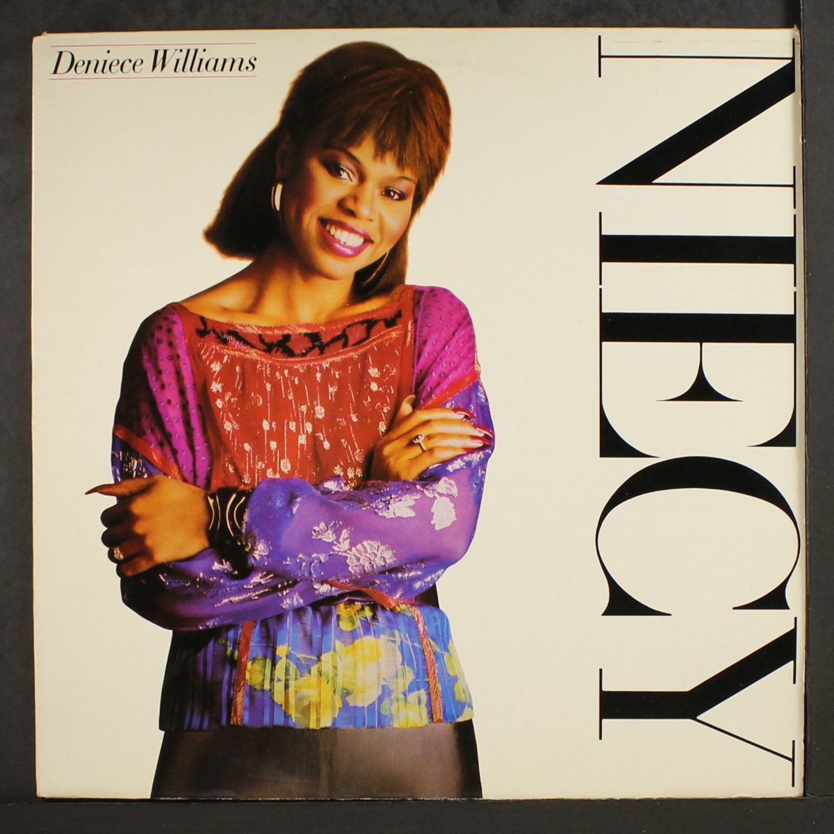 niecy by DENIECE WILLIAMS