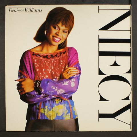 DENIECE WILLIAMS