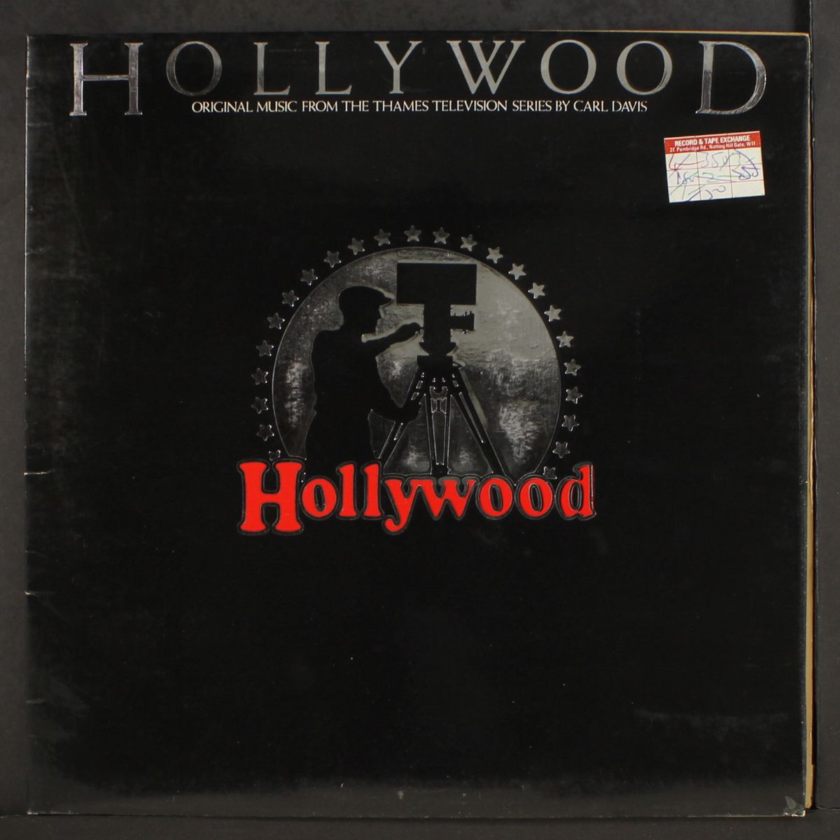 hollywood by SOUNDTRACK
