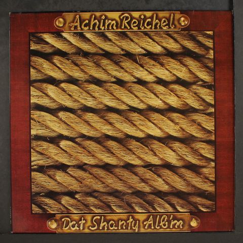 ACHIM REICHEL