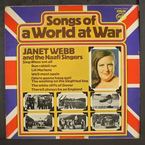 JANET WEBB