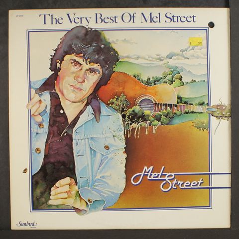 MEL STREET