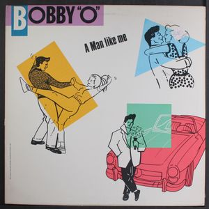 BOBBY O