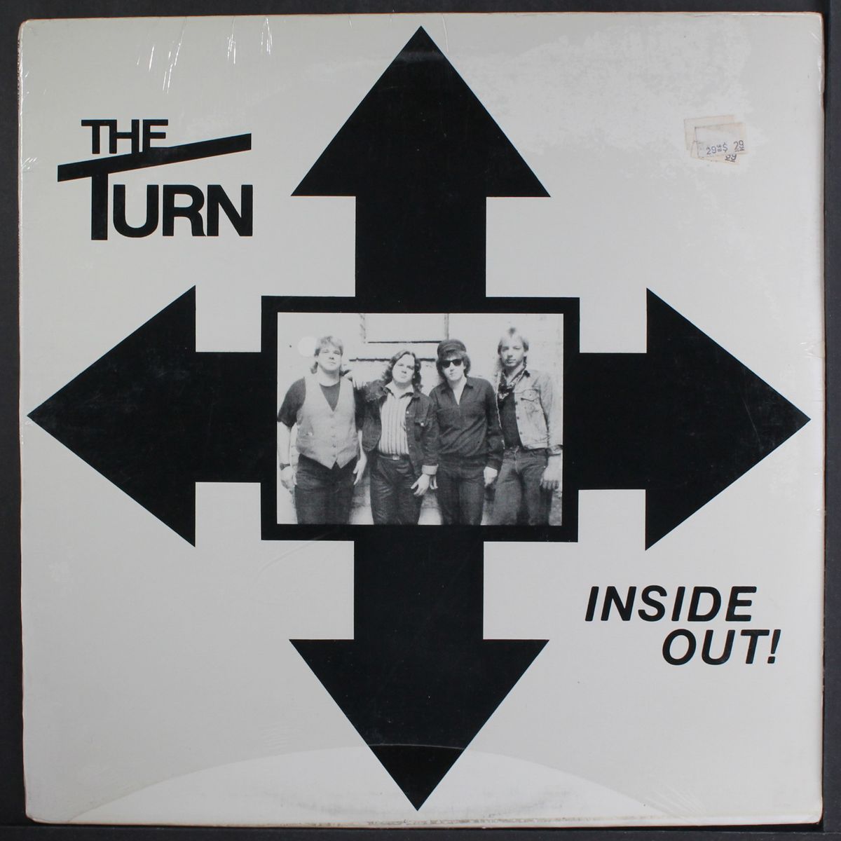 inside out! by TURN