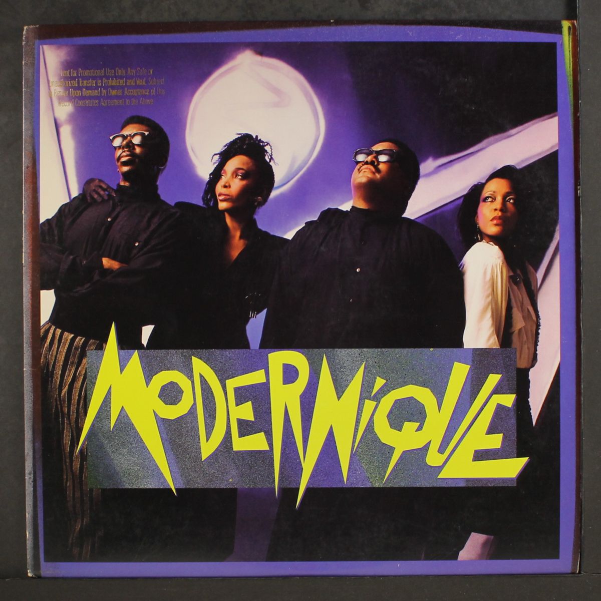 modernique by MODERNIQUE