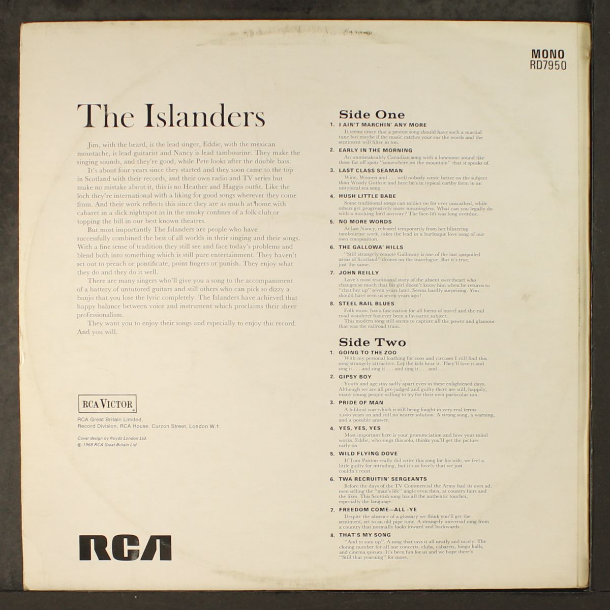 the islanders by ISLANDERS