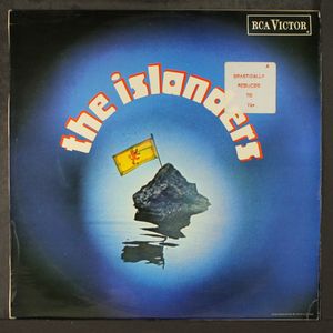 ISLANDERS