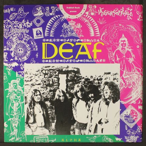 DEAF