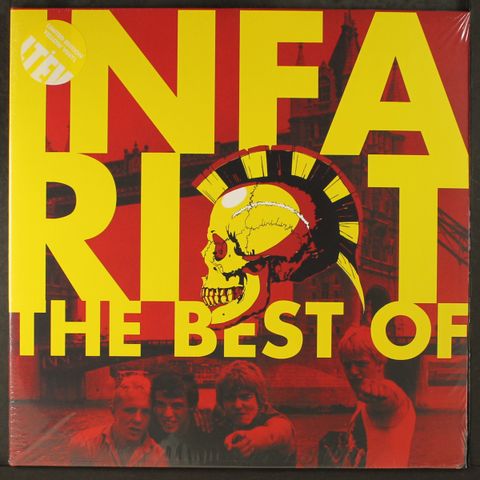 INFA RIOT