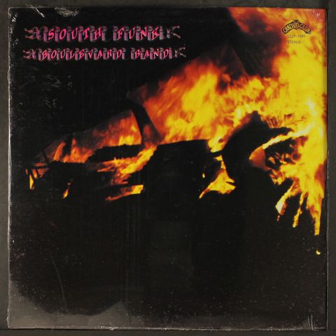 SOUTH FUNK BOULEVARD BAND