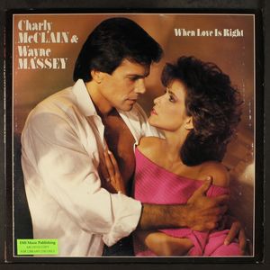 CHARLY MCCLAIN & WAYNE MASSEY