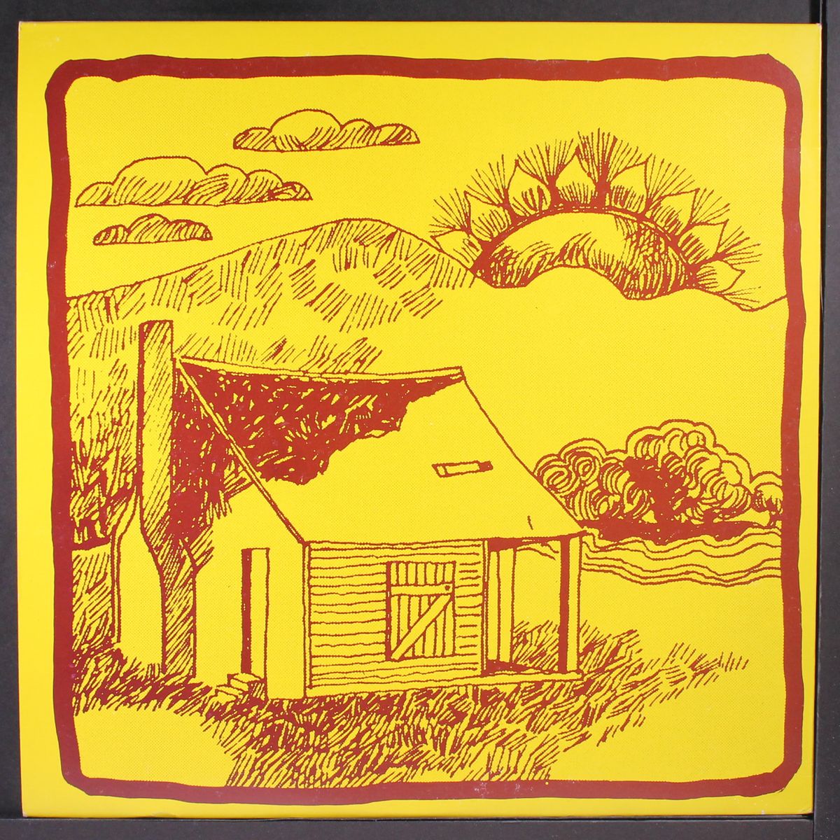 here comes the champion by GRANDPA JONES