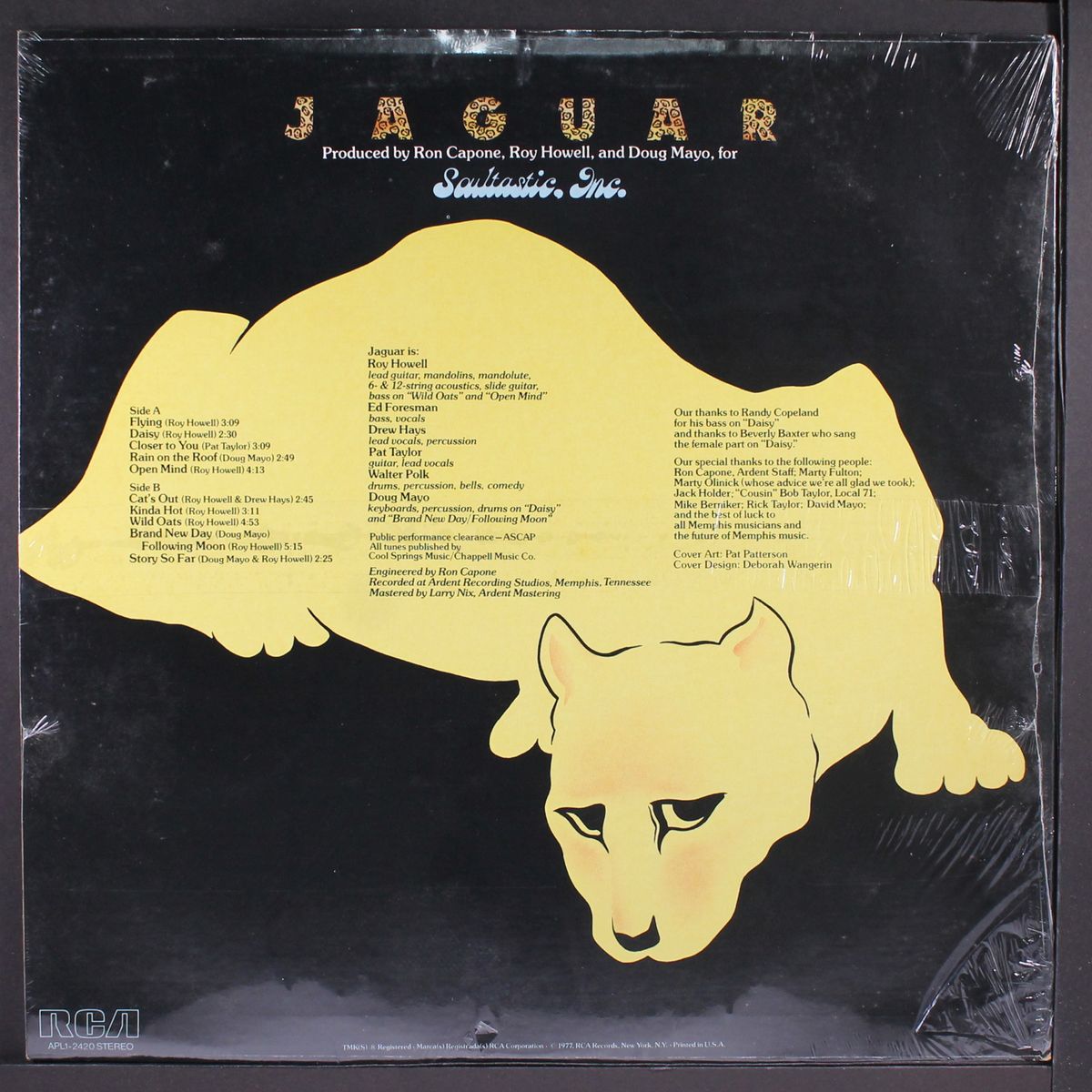 jaguar by JAGUAR