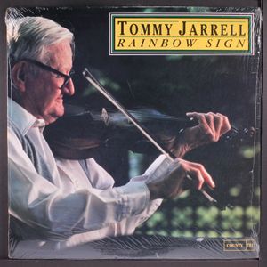 TOMMY JARRELL