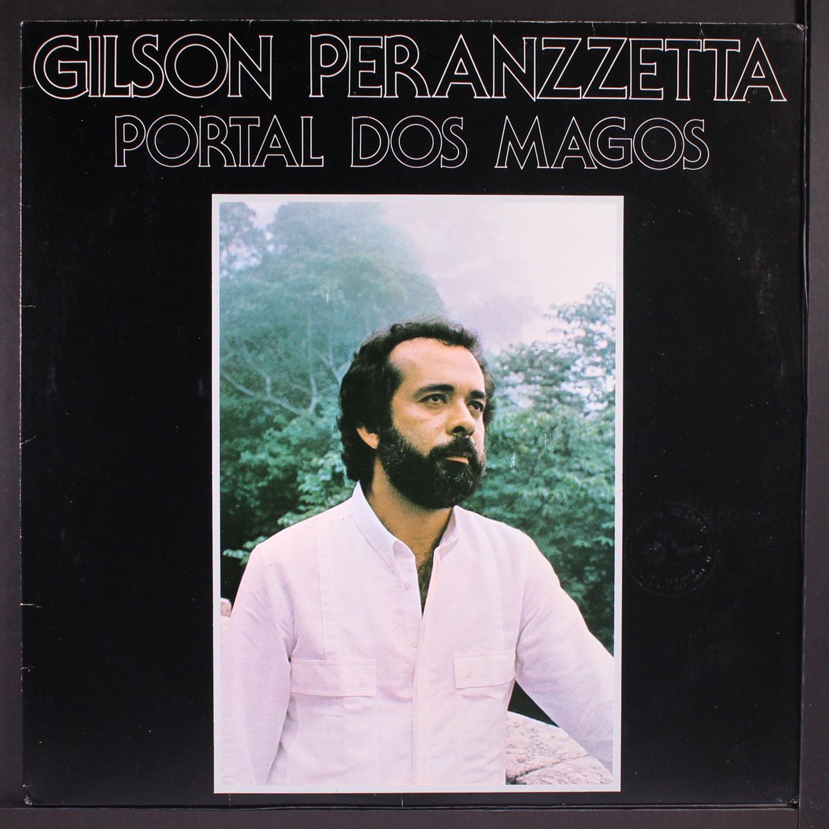 portal dos magos by GILSON PERANZZETTA