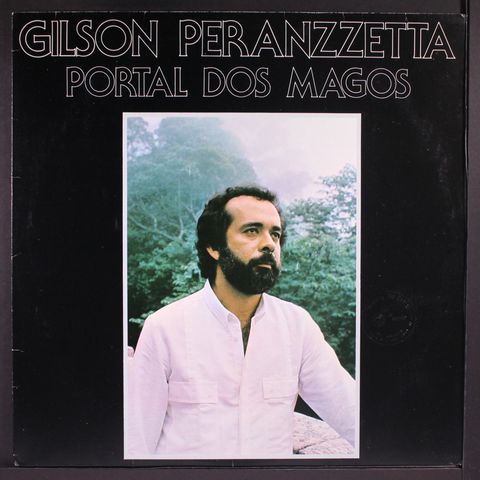 GILSON PERANZZETTA
