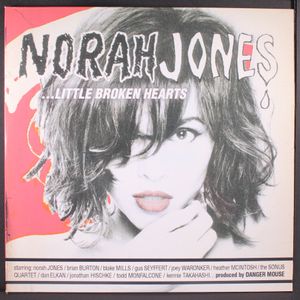 NORAH JONES