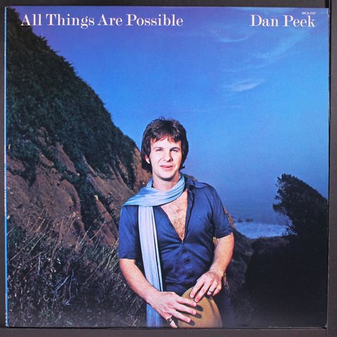 DAN PEEK
