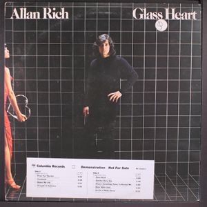 ALLAN RICH