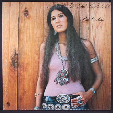 RITA COOLIDGE